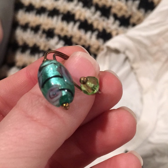 Cool ring - Picture 3 of 5